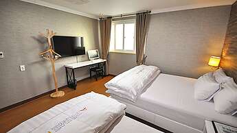 Prime Hotel