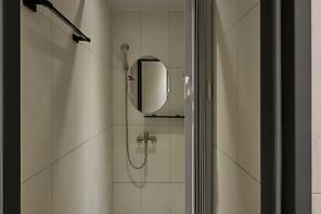 Halfrest Hostel Jongno Insa