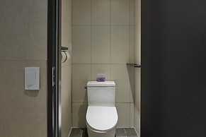 Halfrest Hostel Jongno Insa