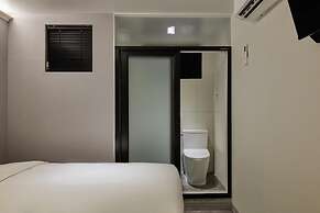 Halfrest Hostel Jongno Insa