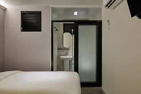 Halfrest Hostel Jongno Insa