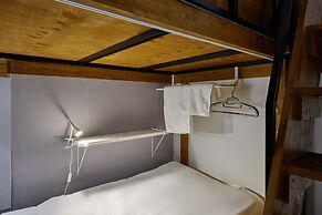 Halfrest Hostel Jongno Insa