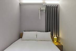 Halfrest Hostel Jongno Insa