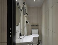 Halfrest Hostel Jongno Insa