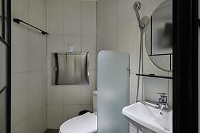 Halfrest Hostel Jongno Insa