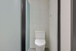 Halfrest Hostel Jongno Insa