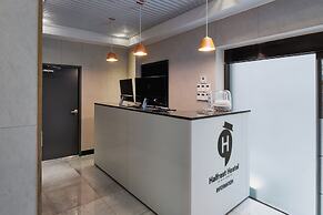 Halfrest Hostel Jongno Insa