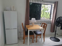 Cambridge Heights Guest House