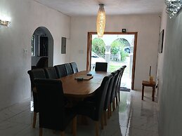Cambridge Heights Guest House