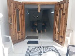 Cambridge Heights Guest House