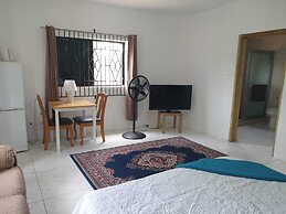 Cambridge Heights Guest House