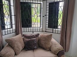 Cambridge Heights Guest House