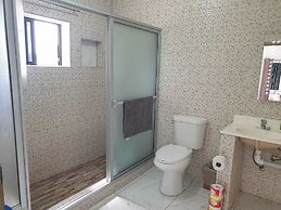 Cambridge Heights Guest House