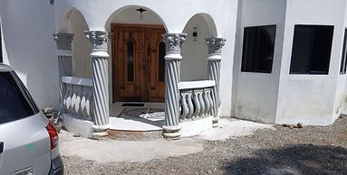 Cambridge Heights Guest House