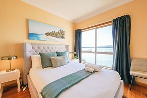 StayAU Riverfront Paradise Pet friendly