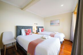 StayAU Riverfront Paradise Pet friendly