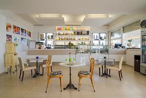 HOTEL JONIO