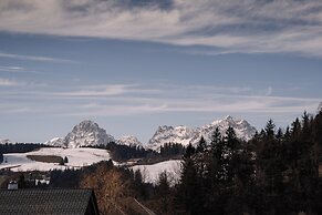 Alpenblick Gösweiner