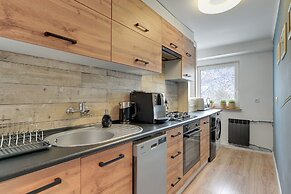 Sopot 2 by Grand Apartments