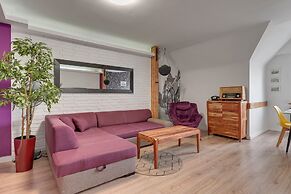 Sopot 2 by Grand Apartments