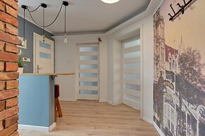 Sopot 2 by Grand Apartments