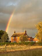 Wellbet Farm accommodation