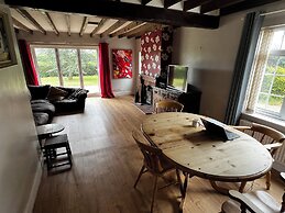Wellbet Farm accommodation