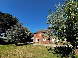 Wellbet Farm accommodation