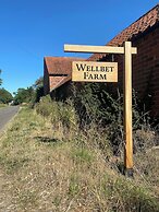 Wellbet Farm accommodation