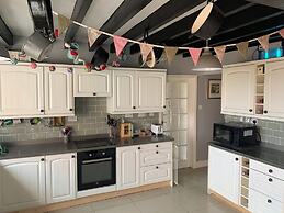 Wellbet Farm accommodation