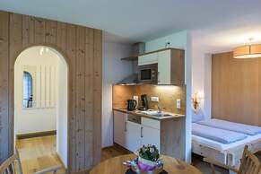 Studio in Grainau am Badersee