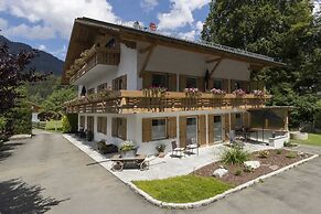 Studio in Grainau am Badersee