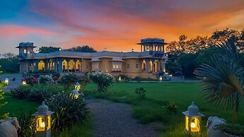 Dev Shree Deogarh