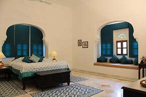 Dev Shree Deogarh