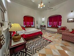 Dev Shree Deogarh
