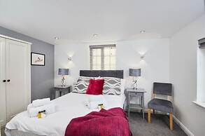 Gateway Mews