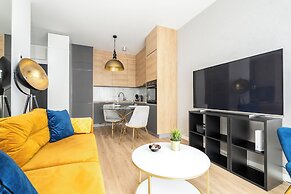 MARGI Doro Apartament