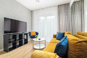 MARGI Doro Apartament