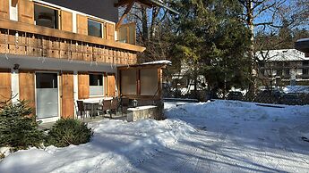 Studio in Grainau am Badersee