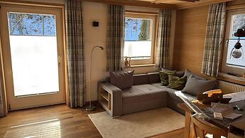 Studio in Grainau am Badersee