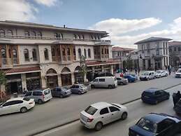 YASİN OTEL