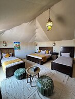 Desert Luxury Camp Merzouga