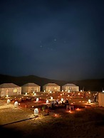 Desert Luxury Camp Merzouga