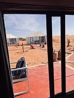 Desert Luxury Camp Merzouga