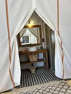 Desert Luxury Camp Merzouga