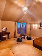 Desert Luxury Camp Merzouga