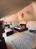 Desert Luxury Camp Merzouga