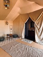 Desert Luxury Camp Merzouga