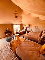 Desert Luxury Camp Merzouga