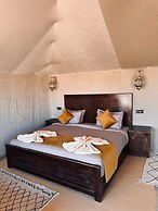 Desert Luxury Camp Merzouga